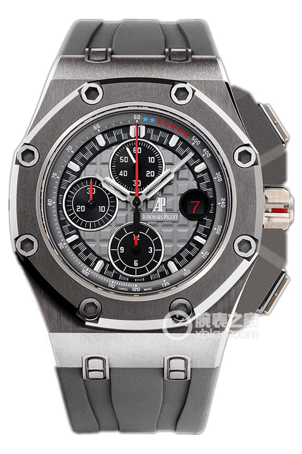 Audemars Piguet ROYAL OAK OFFSHORE 26568IM.OO.A004CA.01