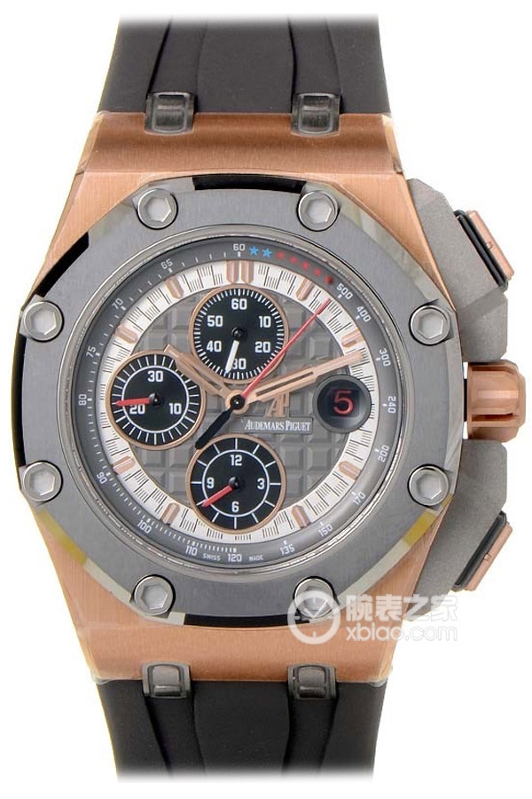 Audemars Piguet ROYAL OAK OFFSHORE 26568OM.OO.A004CA.01
