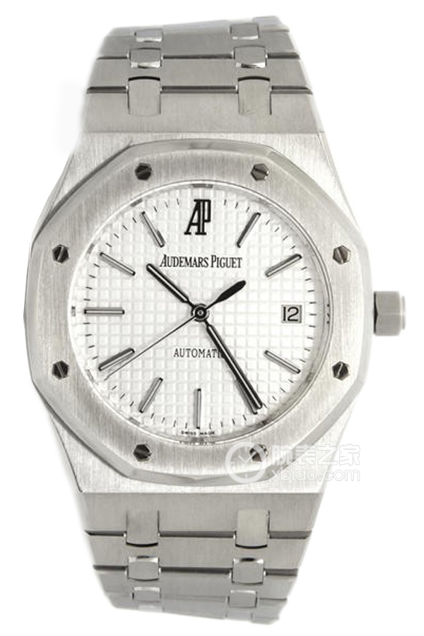 Audemars Piguet ROYAL OAK 15300ST.OO.1220ST.01White Dial
