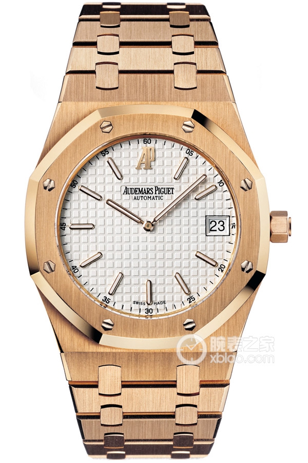 Audemars Piguet ROYAL OAK 15202OR.OO.0944OR.01