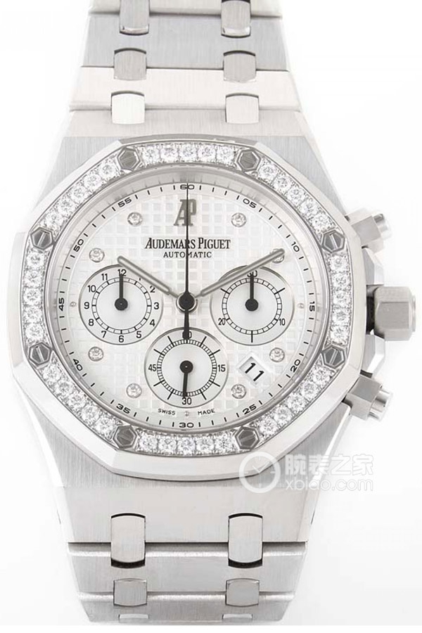 Audemars Piguet ROYAL OAK 25966BC.ZZ.1185BC.01