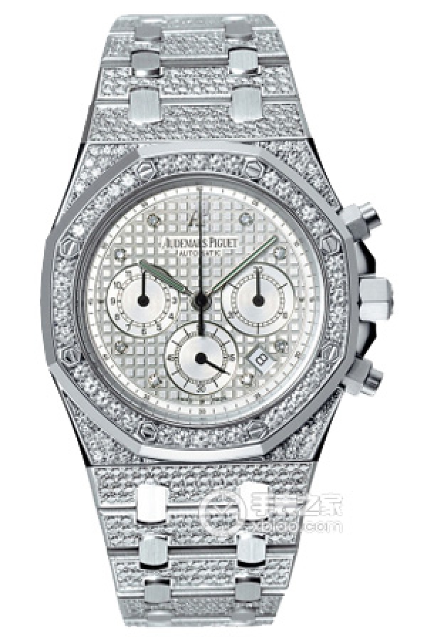 Audemars Piguet ROYAL OAK 25967BC.ZZ.1185BC.01