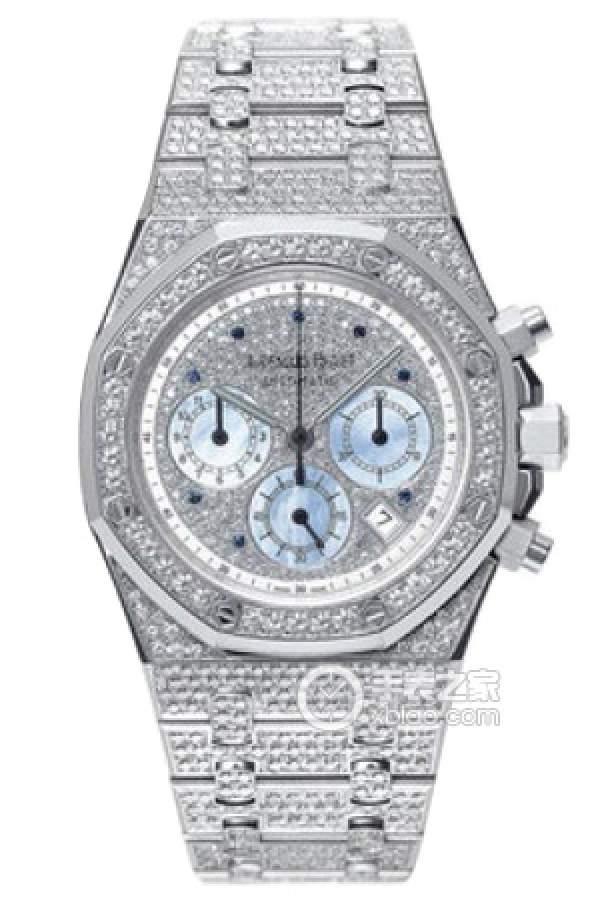 Audemars Piguet ROYAL OAK 25978BC.ZZ.1190BC.01