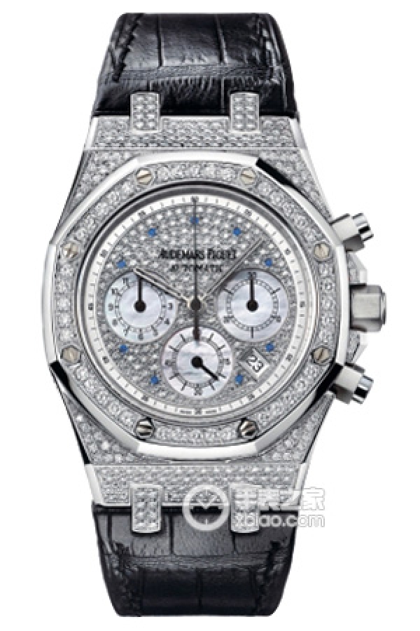 Audemars Piguet ROYAL OAK 26068BC.ZZ.D002CR.01