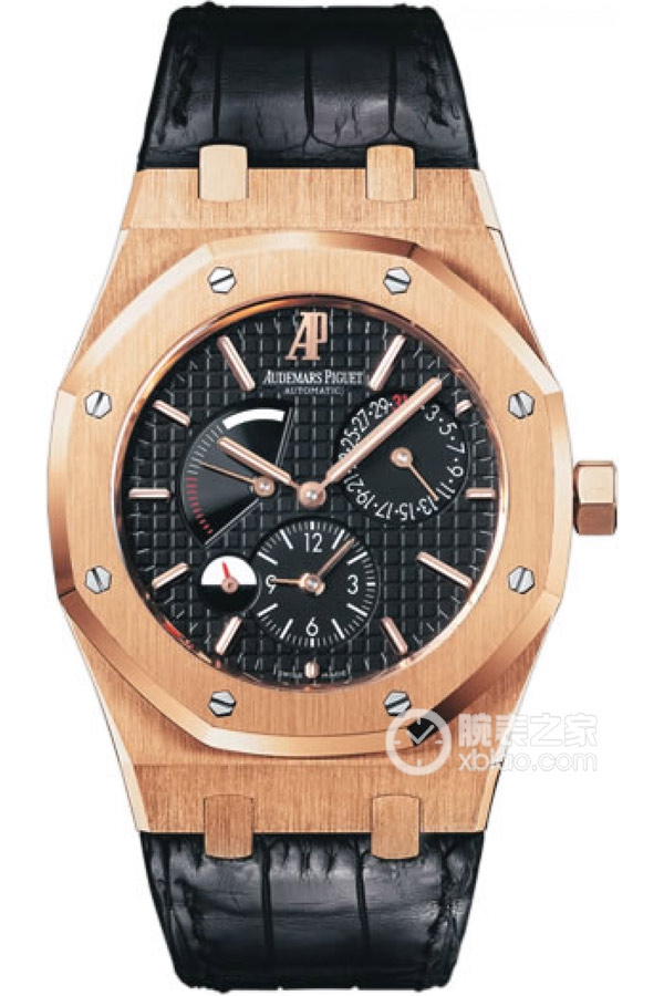 Audemars Piguet ROYAL OAK 26120OR.OO.D002CR.01