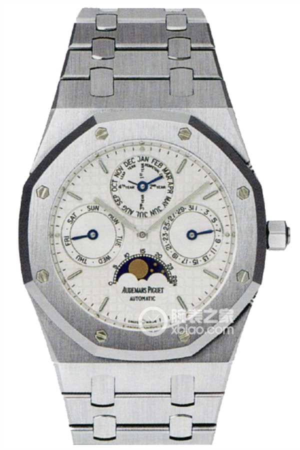 Audemars Piguet ROYAL OAK 25820ST.OO.0944ST.03