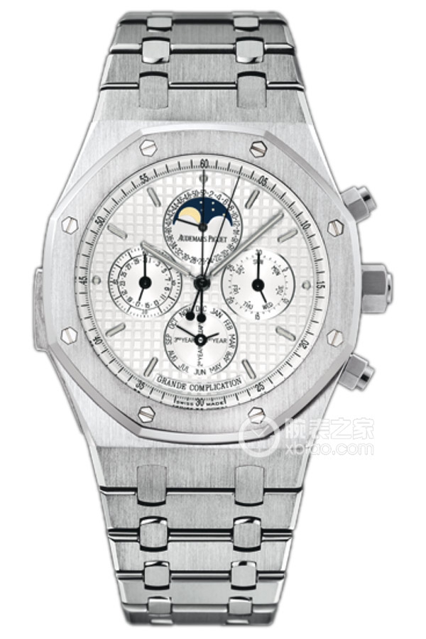 Audemars Piguet ROYAL OAK 25865BC.OO.1105BC.04