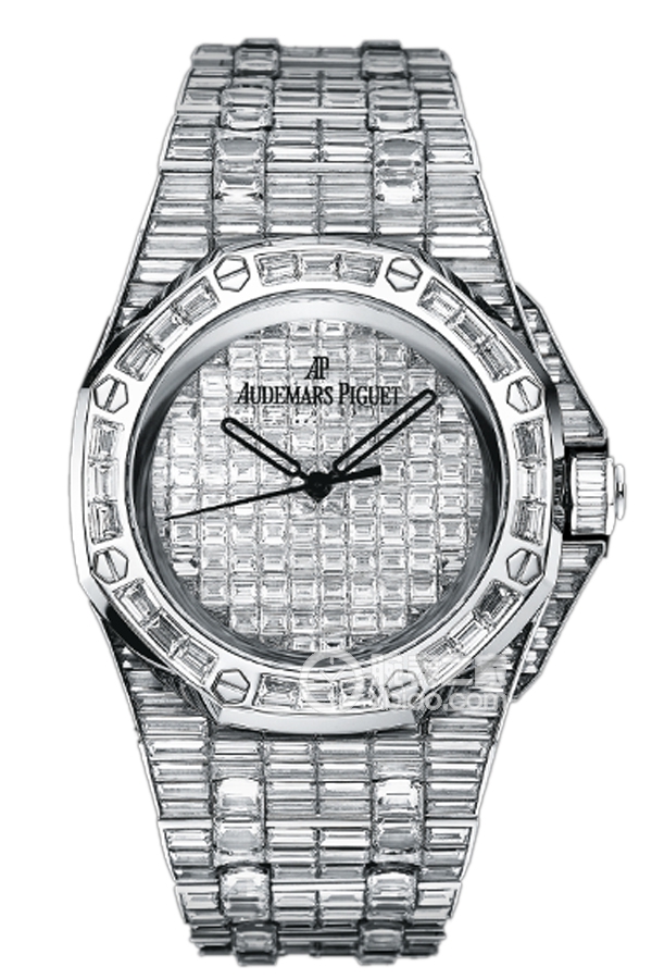 Audemars Piguet ROYAL OAK OFFSHORE 15130BC.ZZ.8042BC.01