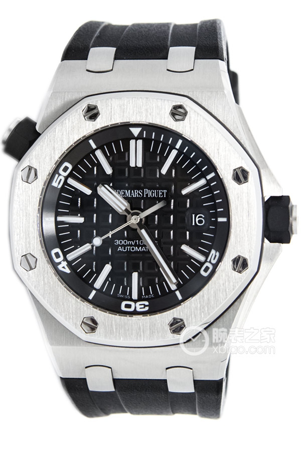 Audemars Piguet ROYAL OAK OFFSHORE 15703ST.OO.A002CA.01