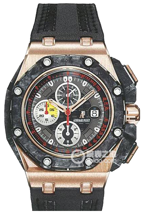 Audemars Piguet ROYAL OAK OFFSHORE 26290RO.OO.A001VE.01