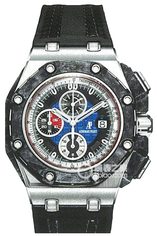 Audemars Piguet ROYAL OAK OFFSHORE 26290PO.OO.A001VE.01