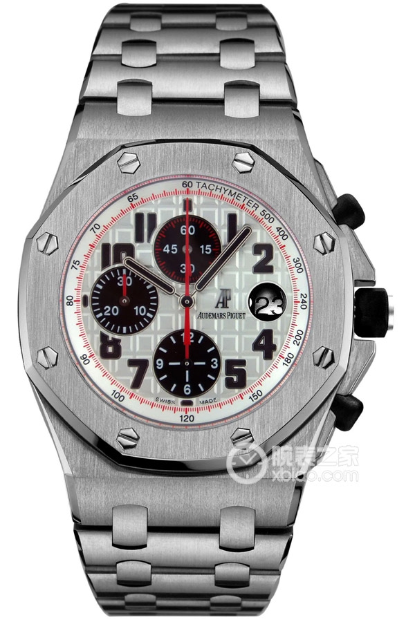 Audemars Piguet ROYAL OAK OFFSHORE 26170ST.OO.1000ST.01