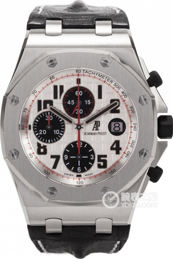 Audemars Piguet ROYAL OAK OFFSHORE 26170ST.OO.D101CR.02