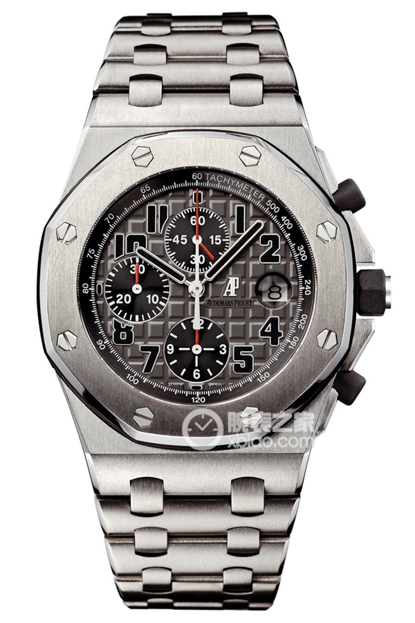 Audemars Piguet ROYAL OAK OFFSHORE 26170TI.OO.1000TI.01