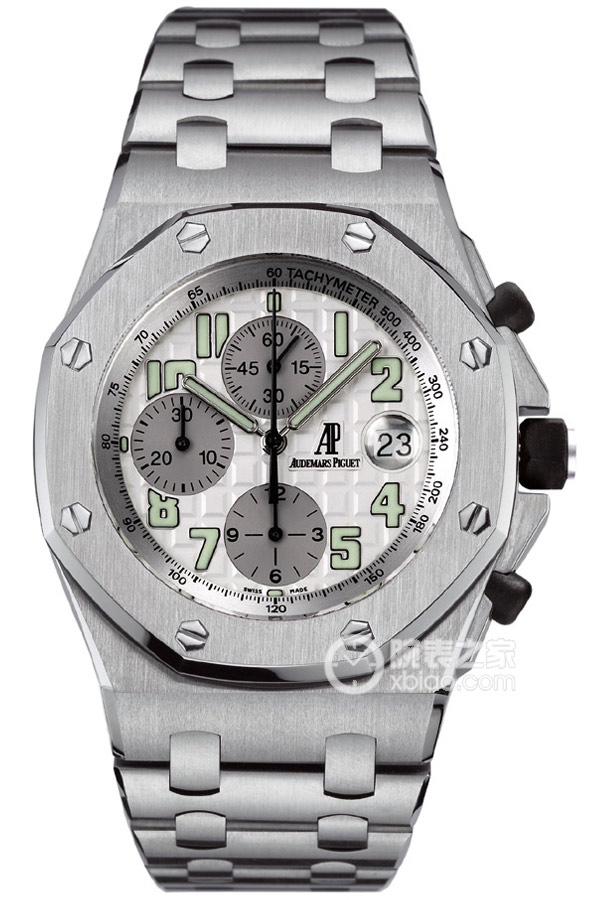 Audemars Piguet ROYAL OAK OFFSHORE 25721ST.OO.1000ST.07