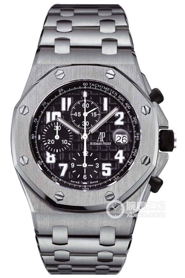 Audemars Piguet ROYAL OAK OFFSHORE 25721ST.OO.1000ST.08 A