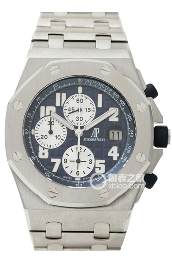 Audemars Piguet ROYAL OAK OFFSHORE 25721ST.OO.1000ST.09 A