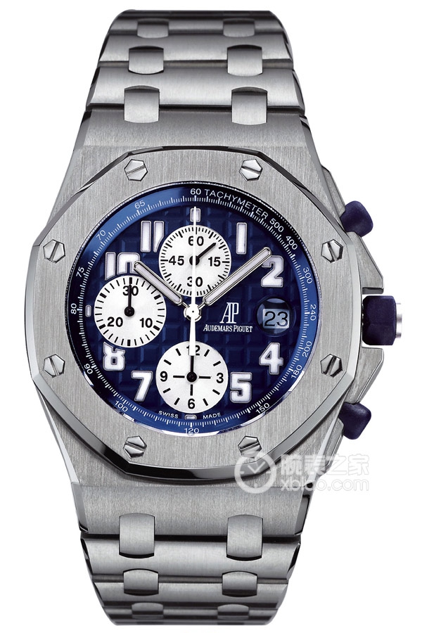 Audemars Piguet ROYAL OAK OFFSHORE 25721TI.OO.1000TI.04