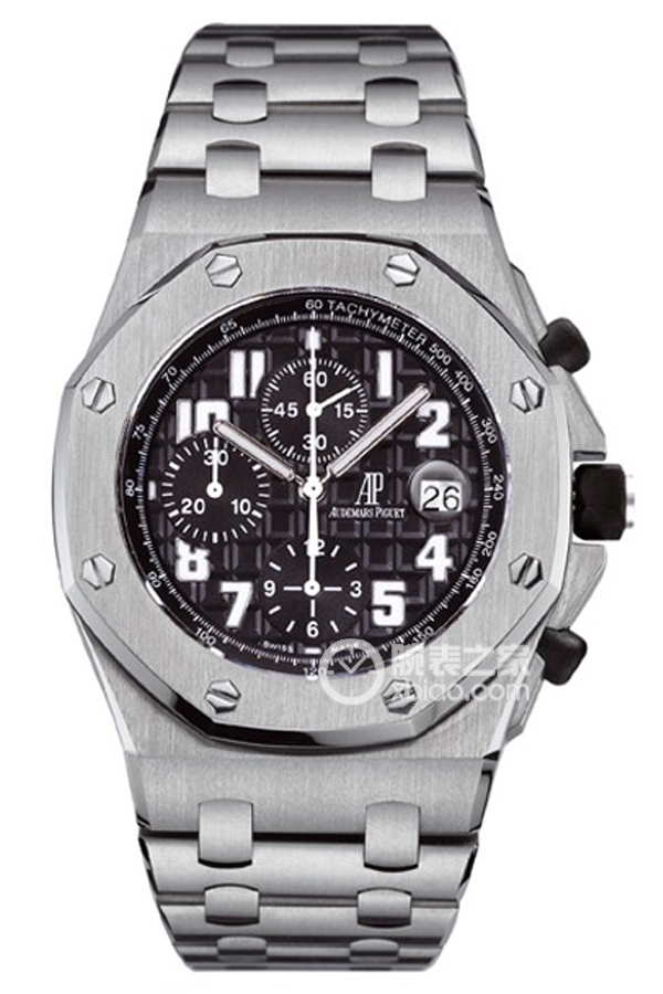 Audemars Piguet ROYAL OAK OFFSHORE 25721TI.OO.1000TI.06