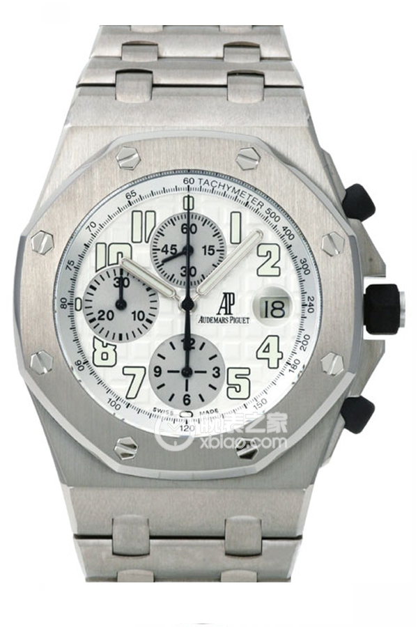 Audemars Piguet ROYAL OAK OFFSHORE 25721TI.OO.1000TI.05