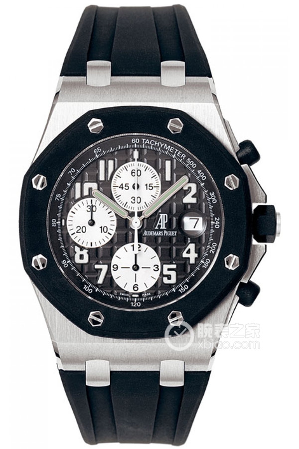 Audemars Piguet ROYAL OAK OFFSHORE 25940SK.OO.D002CA.01