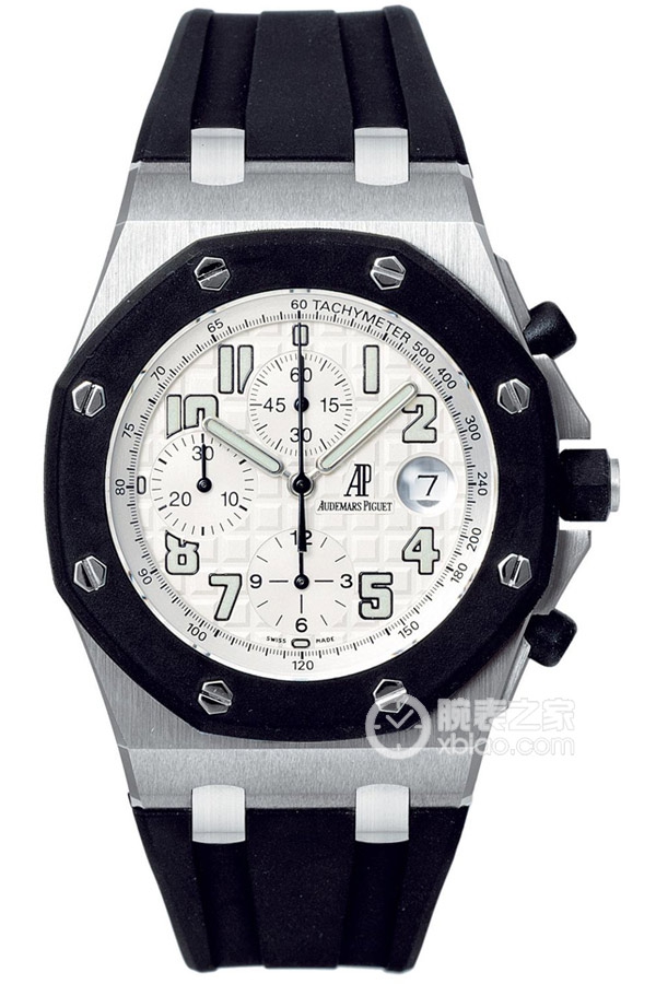 Audemars Piguet ROYAL OAK OFFSHORE 25940SK.OO.D002CA.02