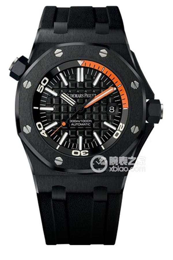 Audemars Piguet ROYAL OAK OFFSHORE 15707CE.OO.A002CA.01