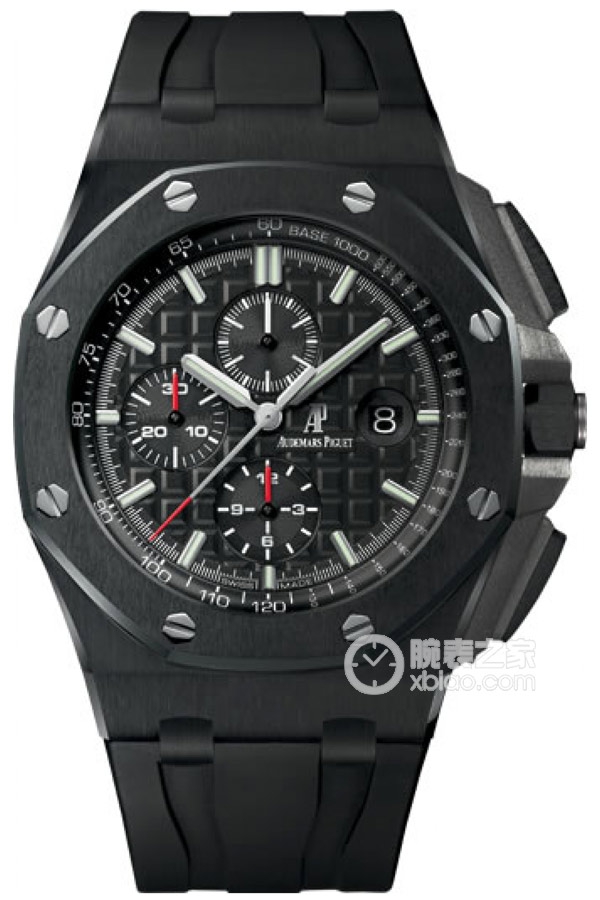 Audemars Piguet ROYAL OAK OFFSHORE 26402CE.OO.A002CA.01