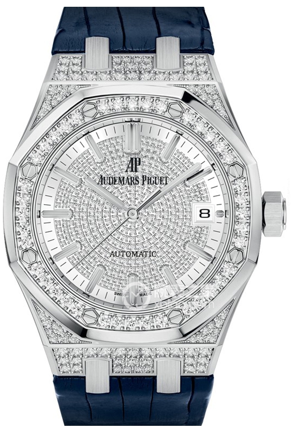 Audemars Piguet ROYAL OAK 15452BC.ZZ.D019CR.01