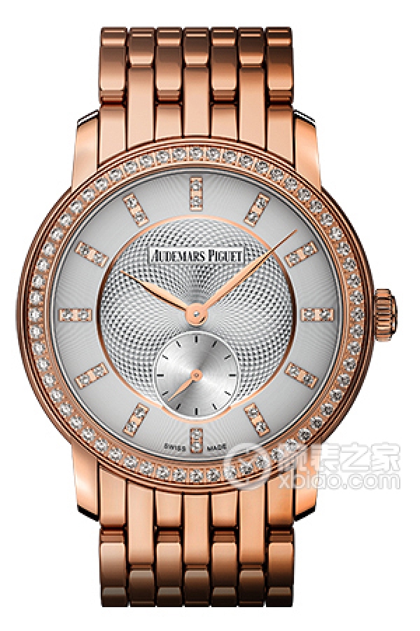 Audemars Piguet JULES AUDEMARS 77251OR.ZZ.1270OR.01