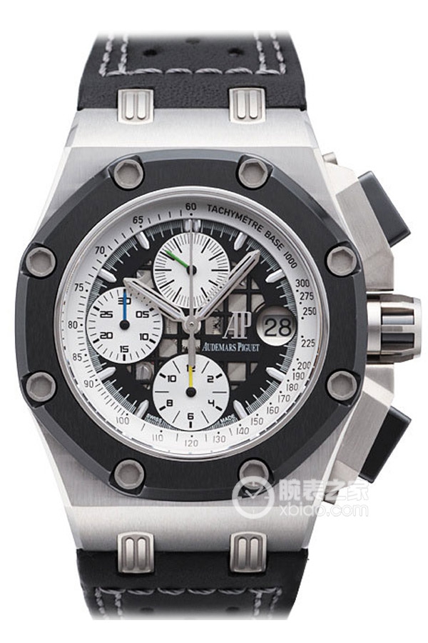 Audemars Piguet ROYAL OAK OFFSHORE 26078IO.OO.D001VS.01