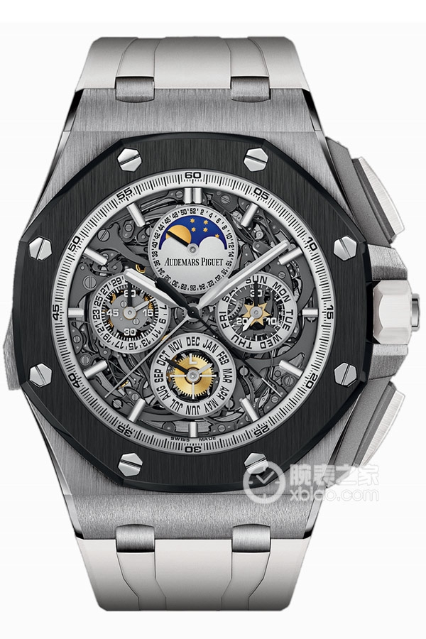 Audemars Piguet ROYAL OAK OFFSHORE 26571IO.OO.A010CA.01