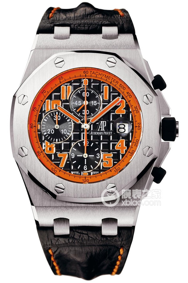 Audemars Piguet ROYAL OAK OFFSHORE 26170ST.OO.D101CR.01