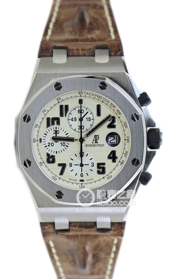 Audemars Piguet ROYAL OAK OFFSHORE 26170ST.OO.D091CR.01