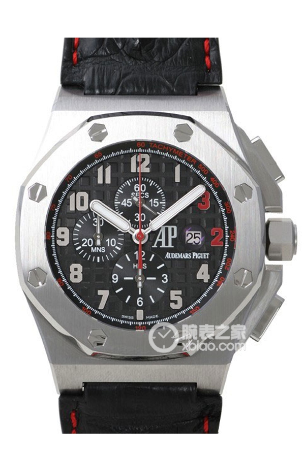 Audemars Piguet ROYAL OAK OFFSHORE 26133ST.OO.A101CR.01