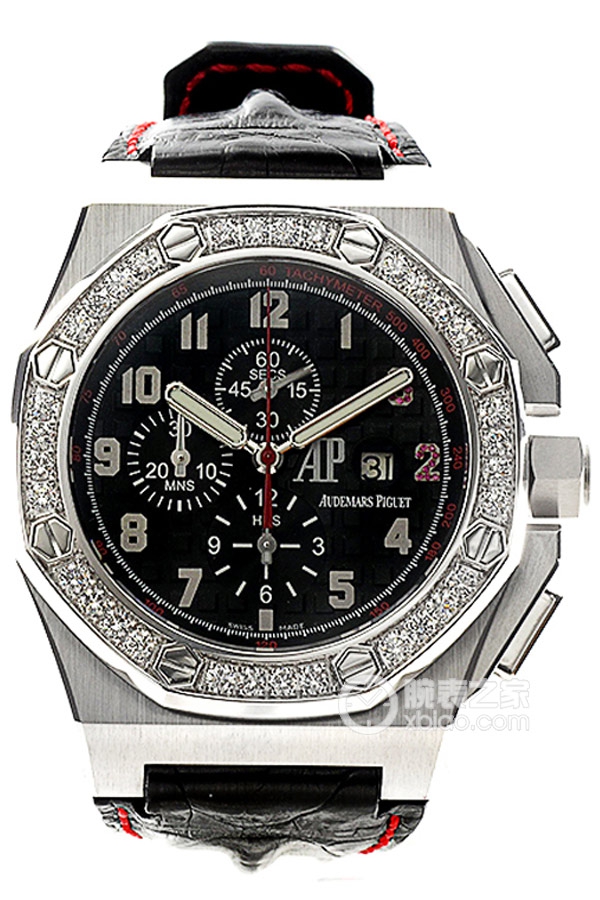 Audemars Piguet ROYAL OAK OFFSHORE 26134BC.ZZ.A101CR.01