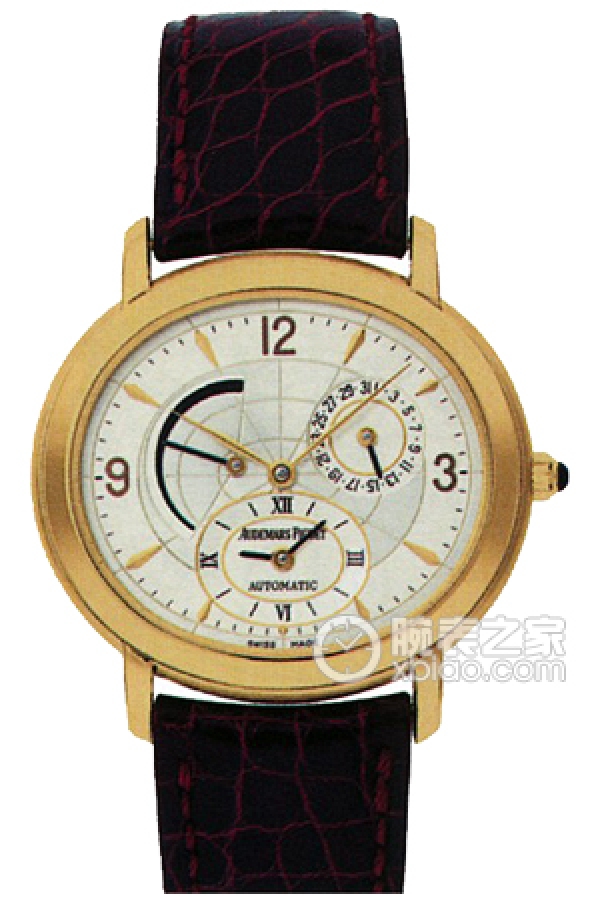 Audemars Piguet 25778OR.00.D067CR.01