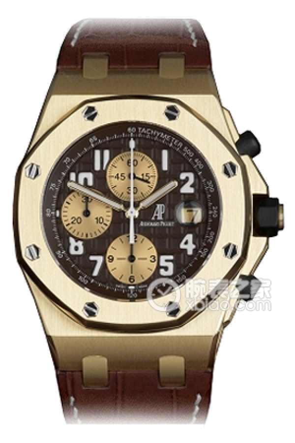 Audemars Piguet 26007BA.00.D088CR.01