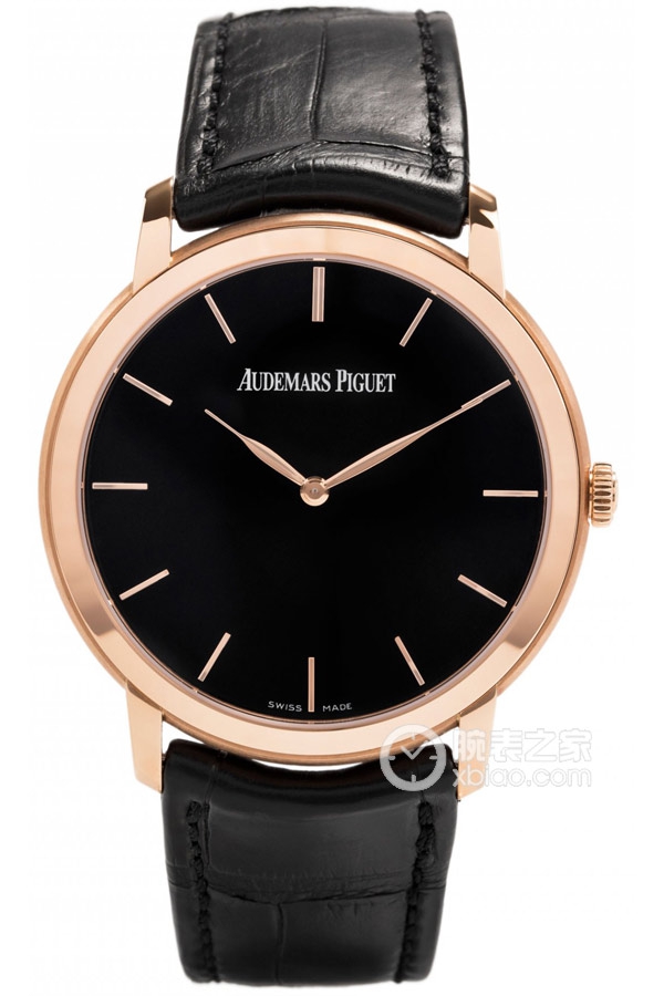 Audemars Piguet JULES AUDEMARS 15180OR.OO.A002CR.01