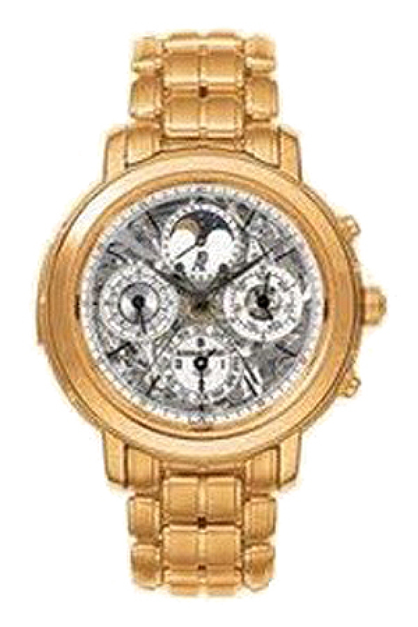 Audemars Piguet 26023OR.00.1138OR.01