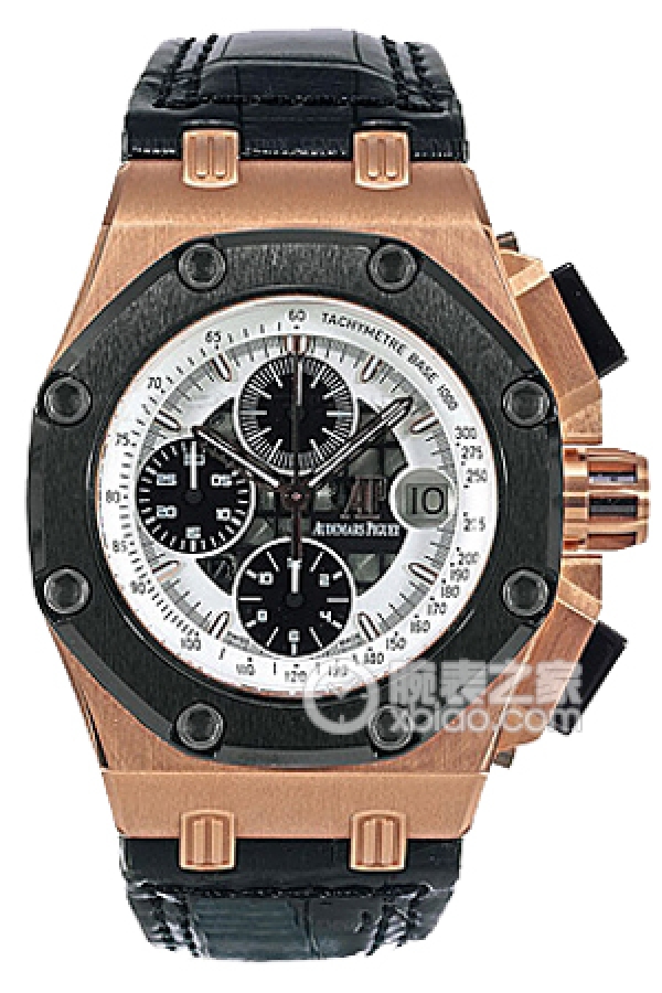 Audemars Piguet 26078RO.00.D001VS.01