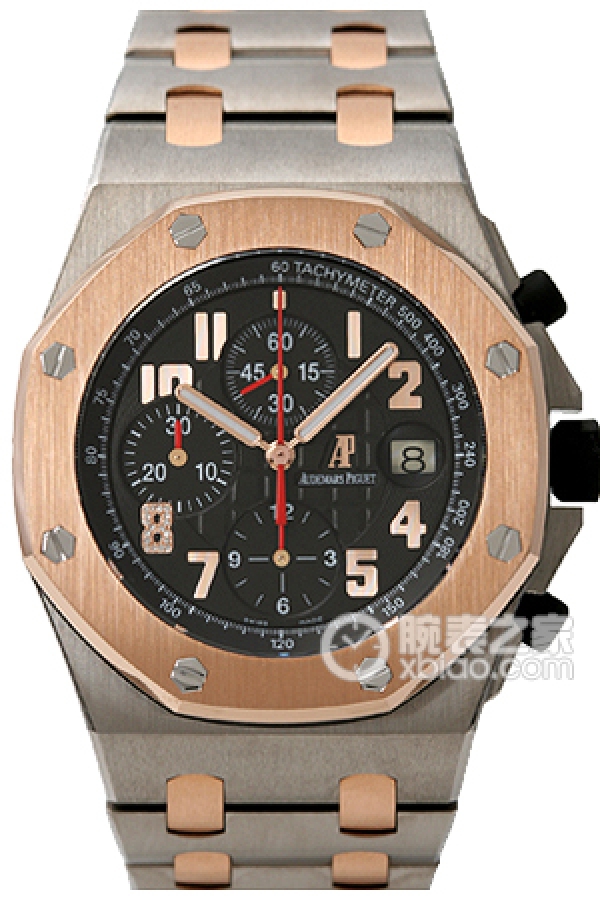 Audemars Piguet 26079IR.00.1000IR.01