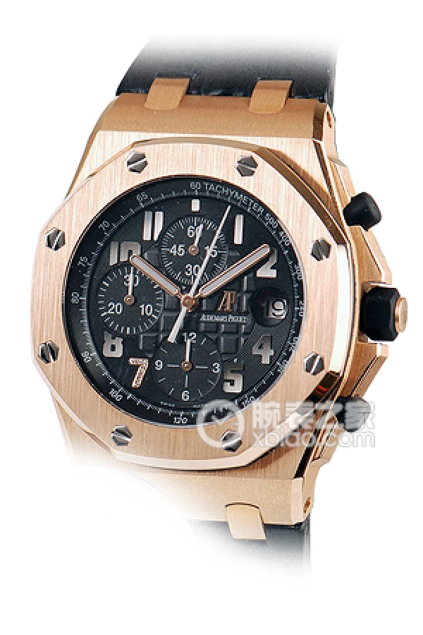Audemars Piguet 26132ST.00.A100OR.01