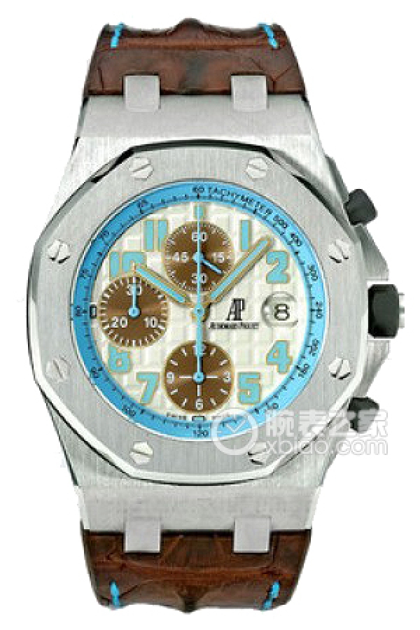 Audemars Piguet 26187ST.OO.D801CR.01