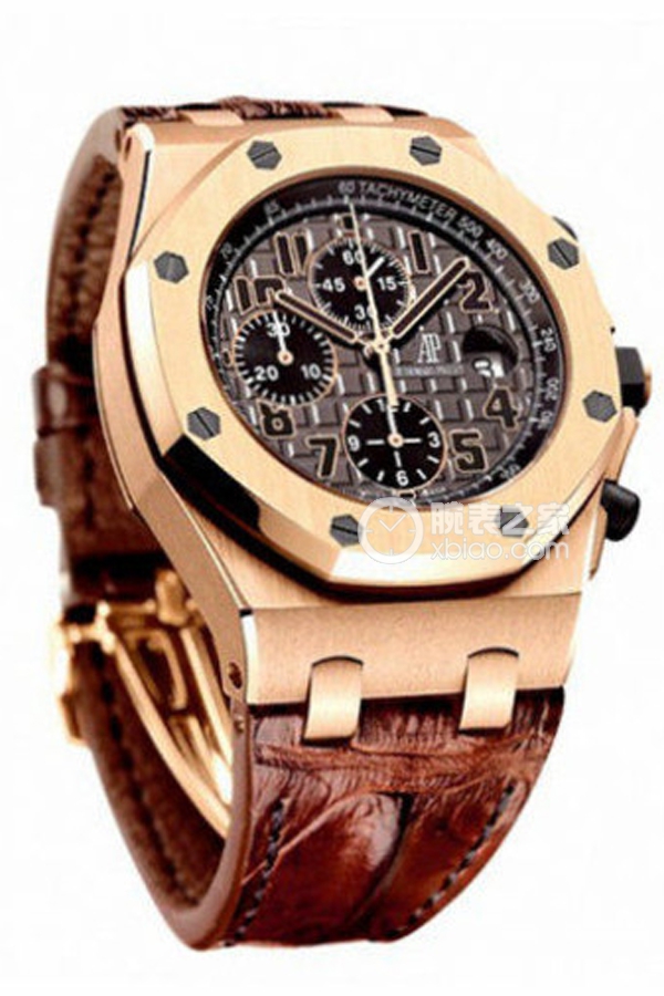 Audemars Piguet 26192OR.D0801CR.01