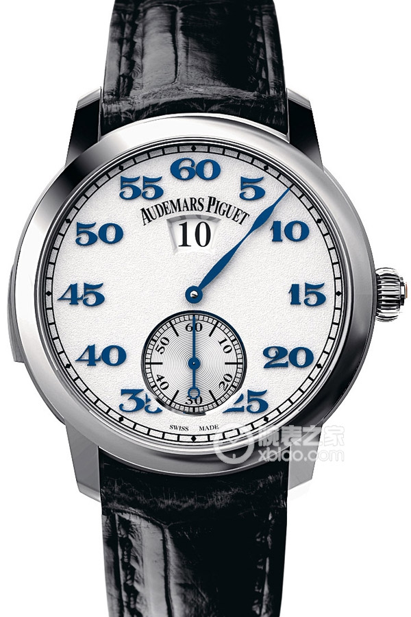 Audemars Piguet JULES AUDEMARS 26151PT.OO.D028CR.01