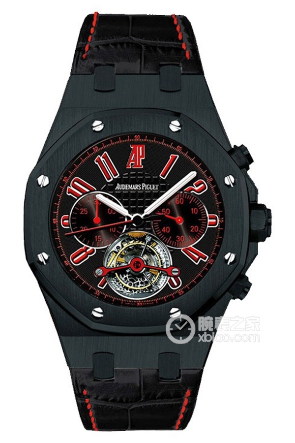 Audemars Piguet ROYAL OAK 26268SN.OO.D003CU.01