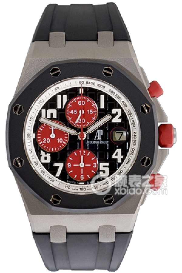 Audemars Piguet ROYAL OAK OFFSHORE 26278IK.GG.D002CA.01