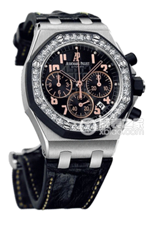 Audemars Piguet ROYAL OAK OFFSHORE 26282SK.ZZ.D101CR.01