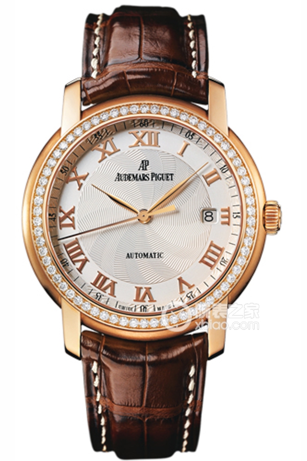 Audemars Piguet JULES AUDEMARS 15140OR.ZZ.A088CR.03